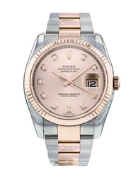 Rolex Datejust 116231